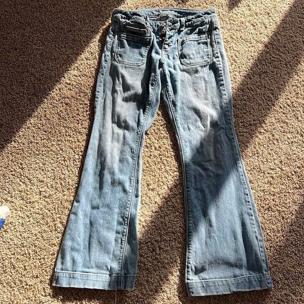 American Eagle Outfitter Vintage Flare